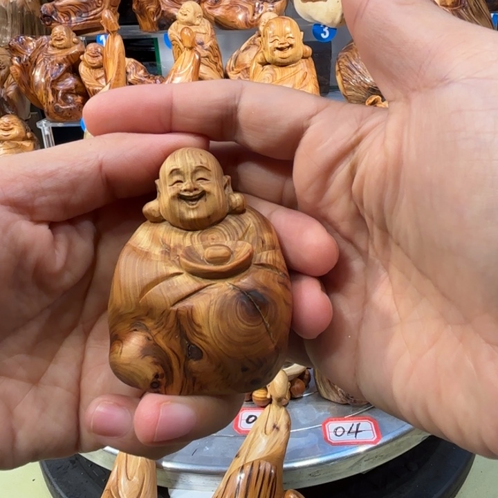 柏木精品崖柏老料