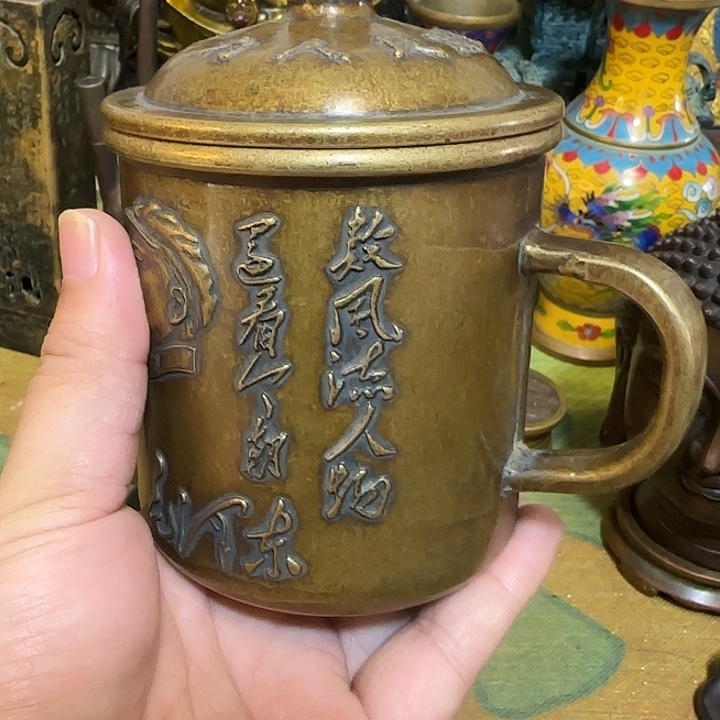 老铜器老铜器老铜器