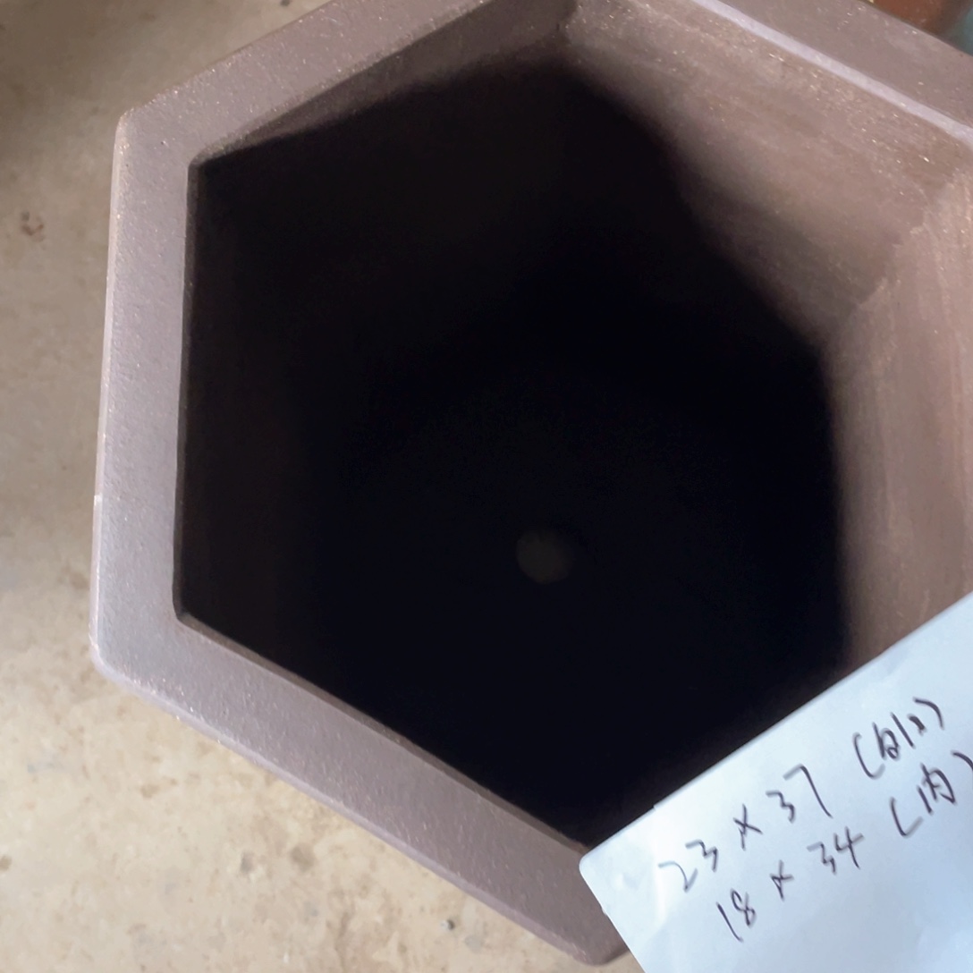 紫砂花盆紫砂花茶茶包邮出