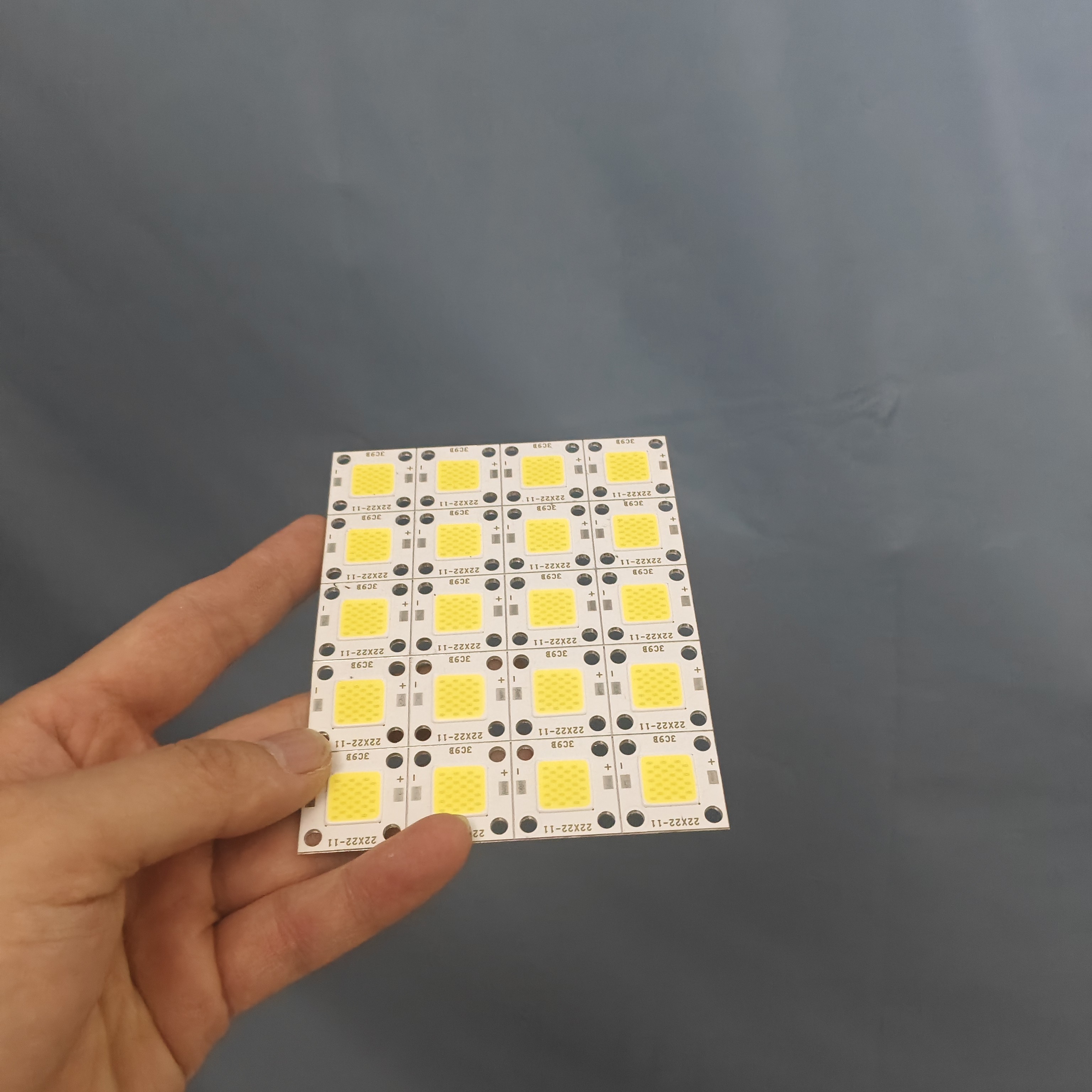 12V灯板(20片福利款)