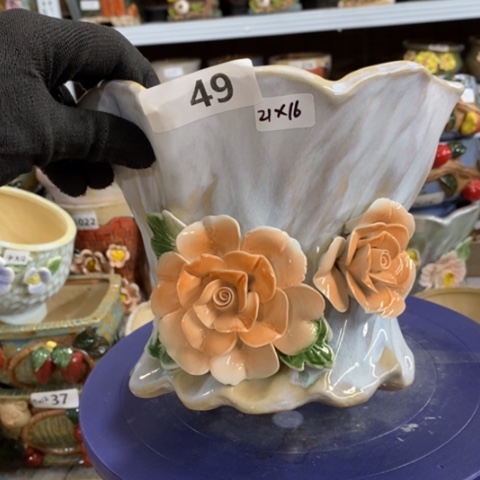 【闪购商品】红陶1