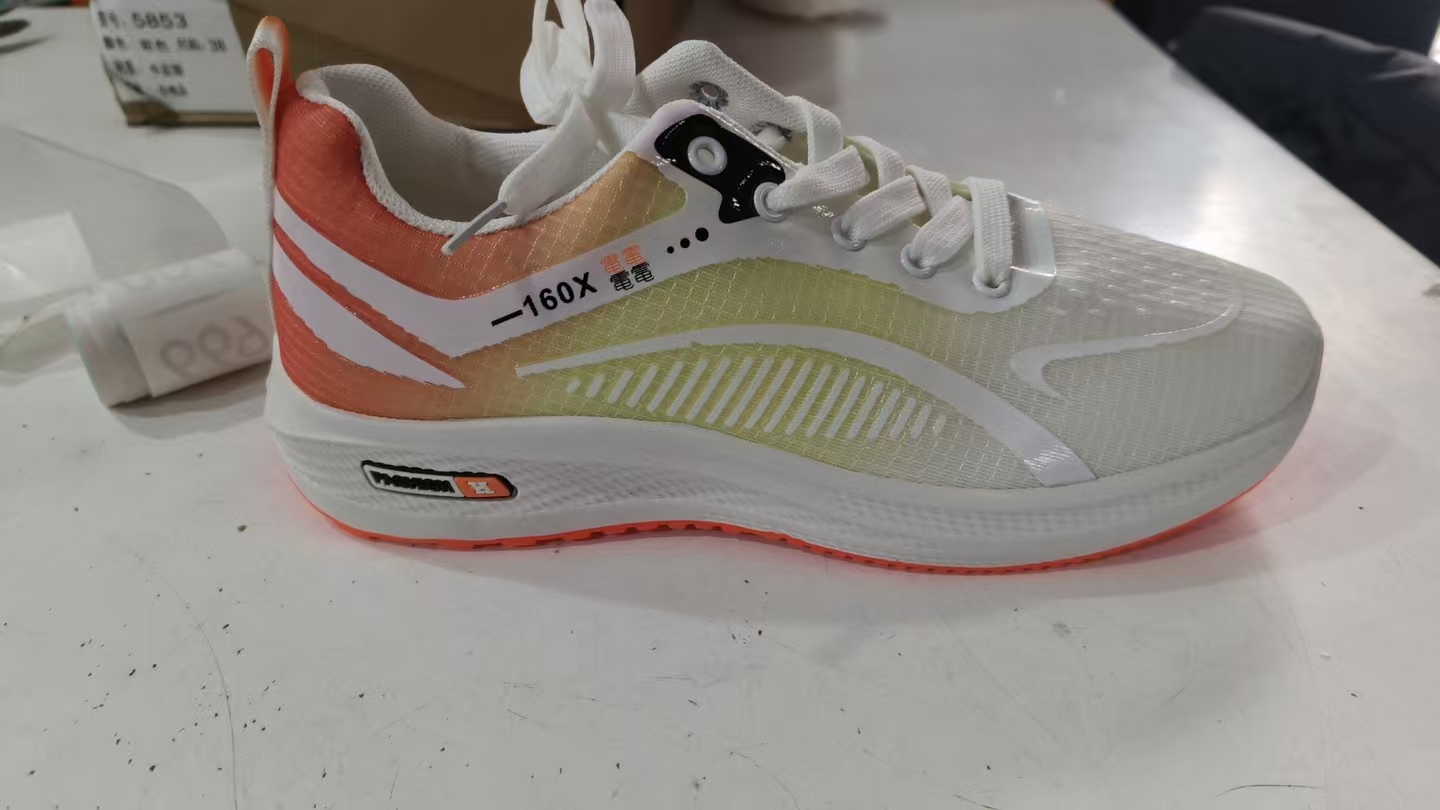 【698】断码孤品福利款时尚百搭潮流运动鞋