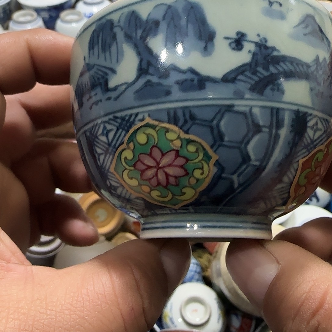 陶瓷茶玩榜第十二名