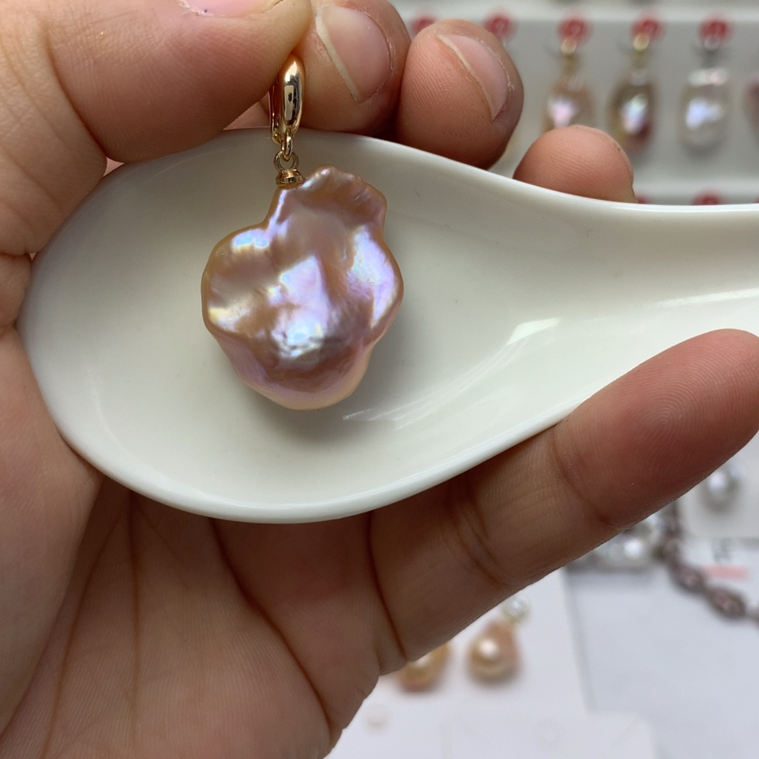 合金淡水珍珠其他