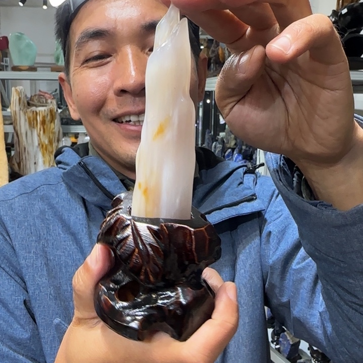 昌化石印石Z****?原石料