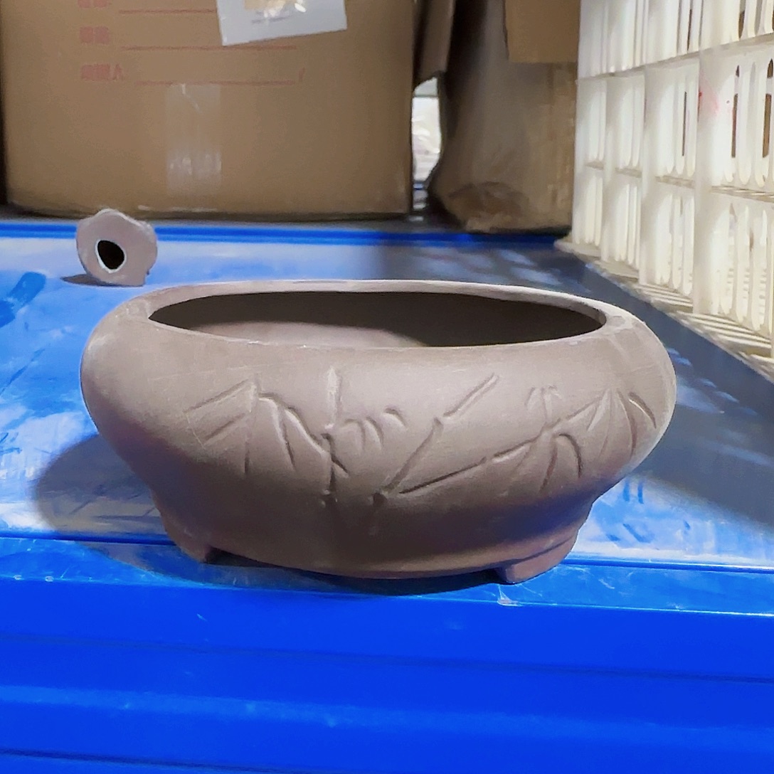 陶瓷花盆特价上新