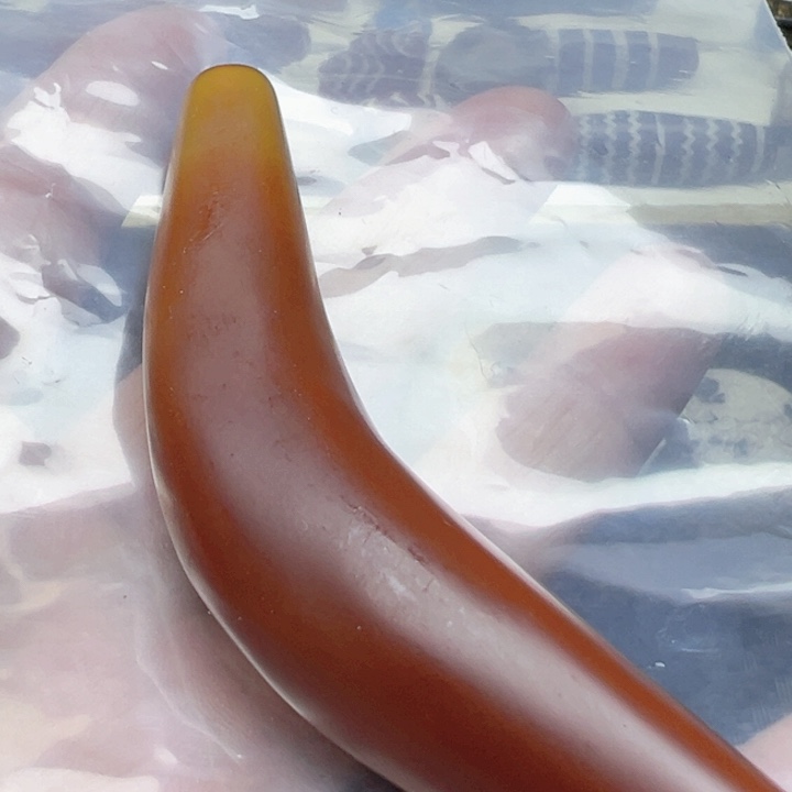 玛瑙/玉髓未镶嵌手链