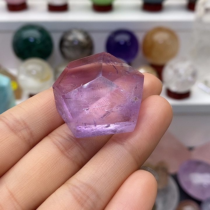 水晶大型摆件（非配饰）未镶嵌5