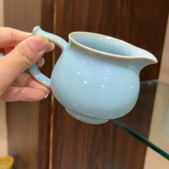 大宋甄选茶具茶器