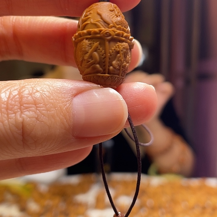 手串/手链橄榄核