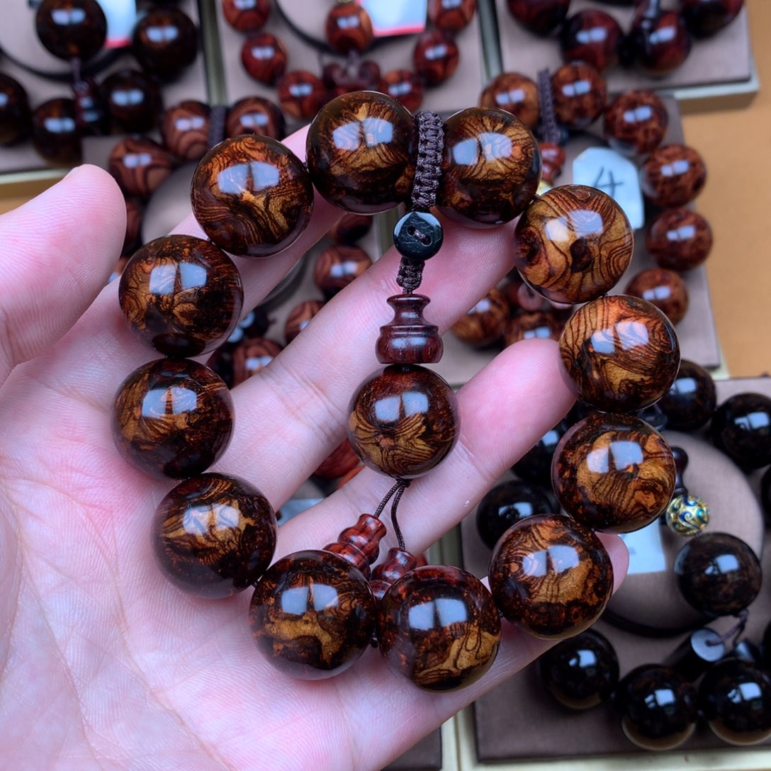 黄花梨/降香黄檀2.0