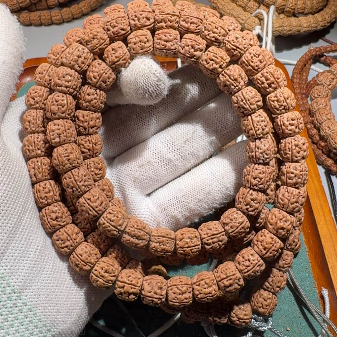 金刚菩提吊坠老*丶潜水艇