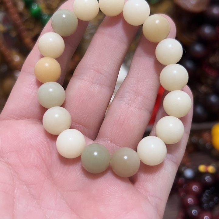 滴血莲花菩提吊坠
