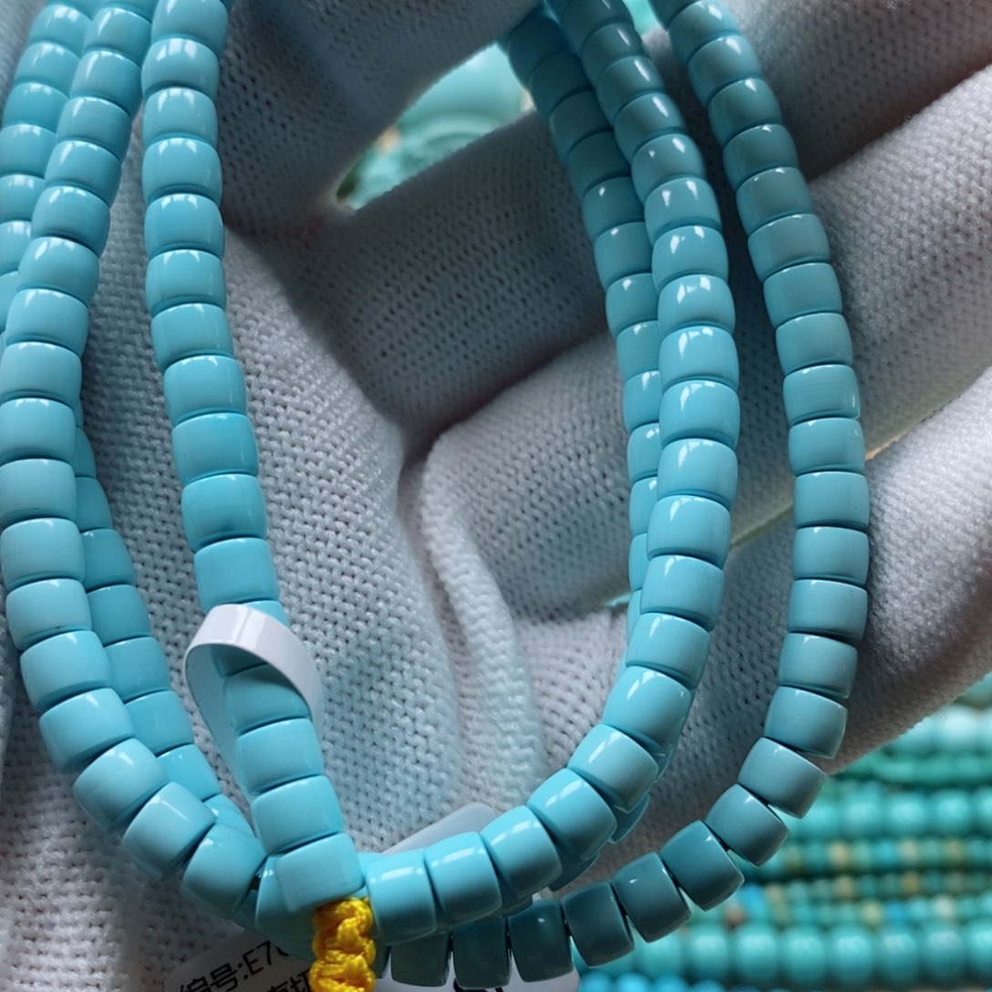 【闪购商品】绿松石珠宝奇石未镶嵌