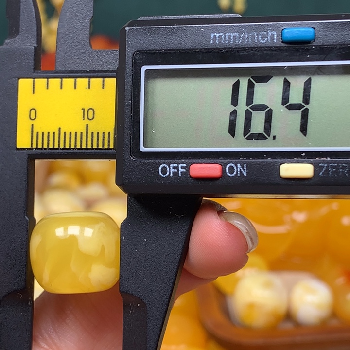 非金属配珠配饰060