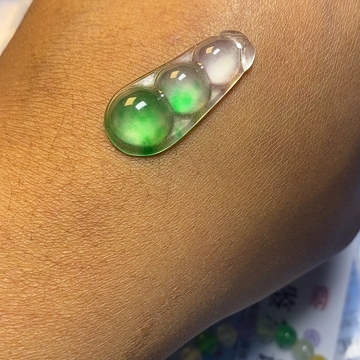 豆子高端大气上档次