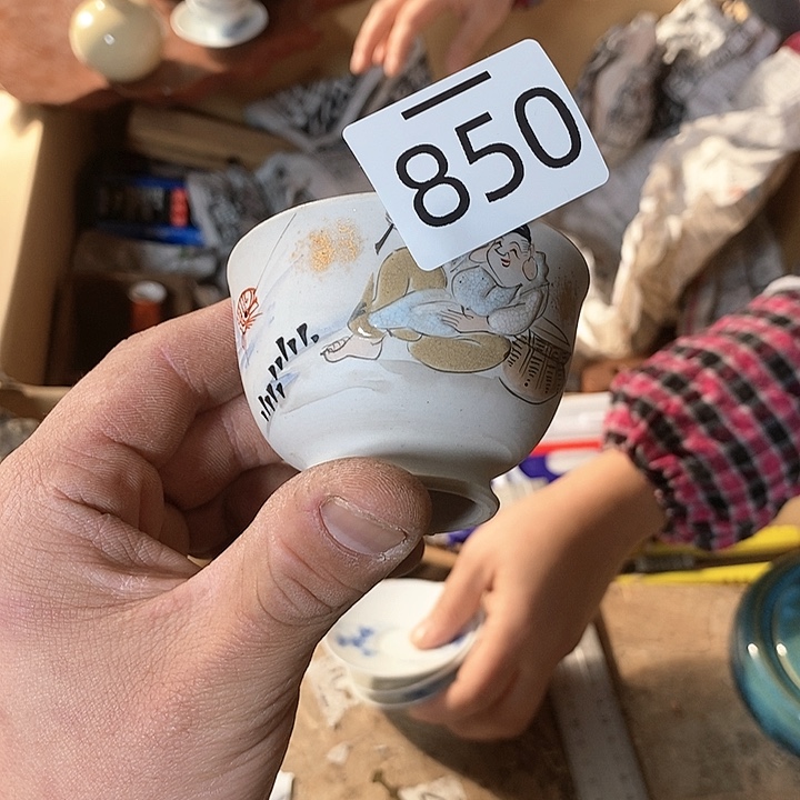 瓷片阿宝先生推荐好物