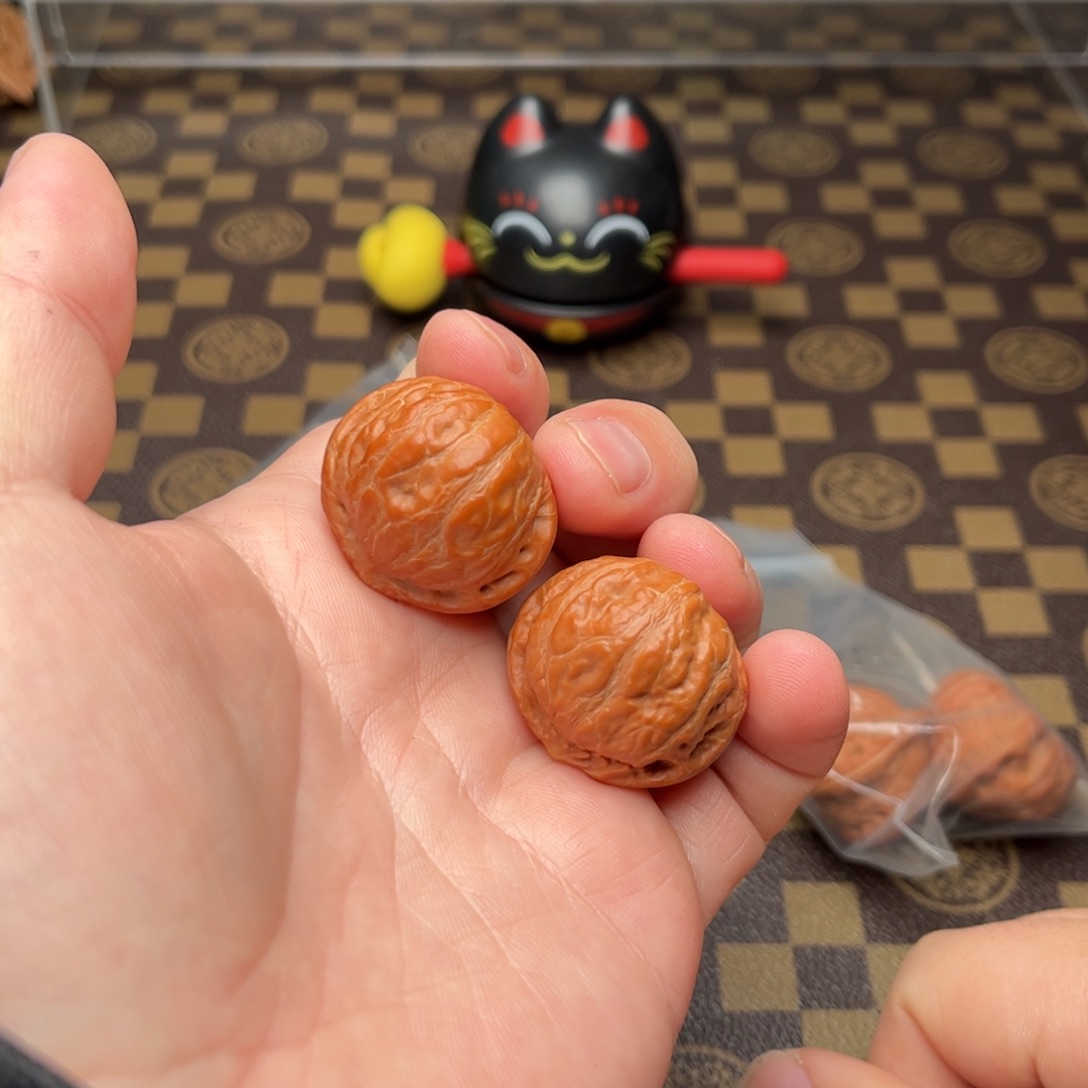 文玩核桃把件190000000000