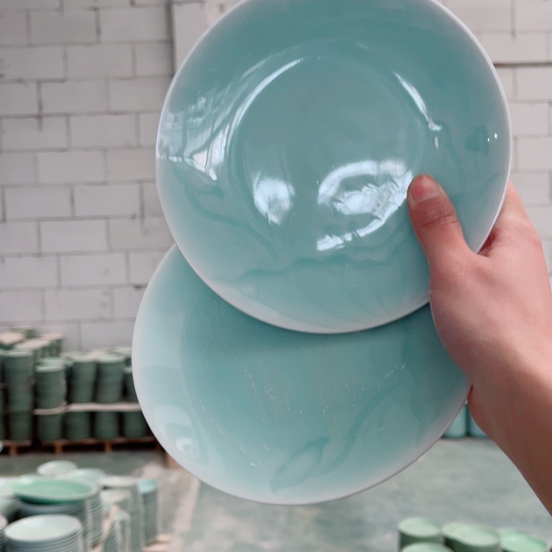 哈哈哈哈哈哈哈哈哈碗7寸平盘