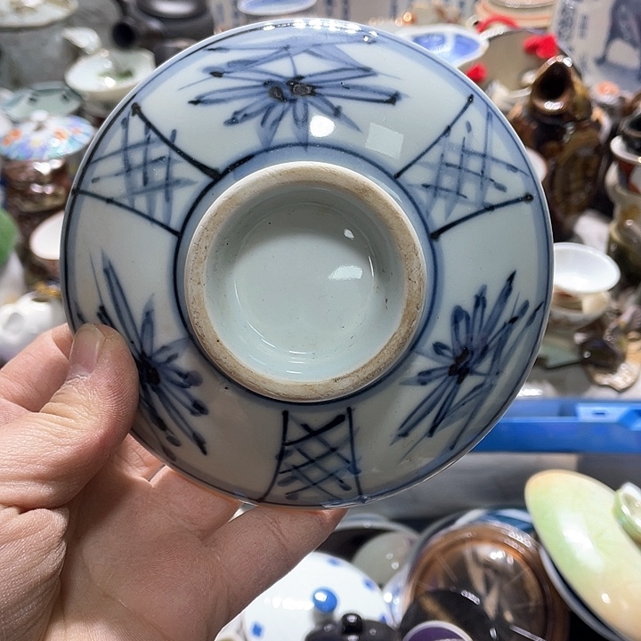 瓷片在这一刻你就不会觉得孤单