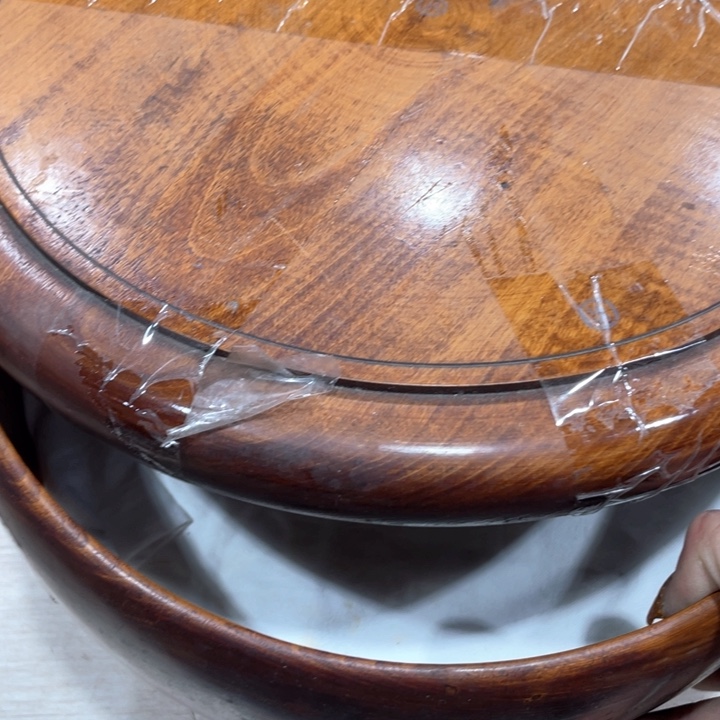 和****间新亿阁中古商品无售后