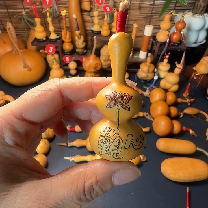 小孩哥精品葫芦葫芦