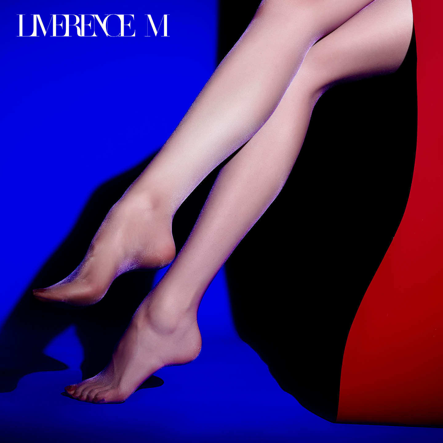 涞觅润丝高腰无缝丝袜女超薄款夏季1D性格丝滑美肤打底连裤丝袜