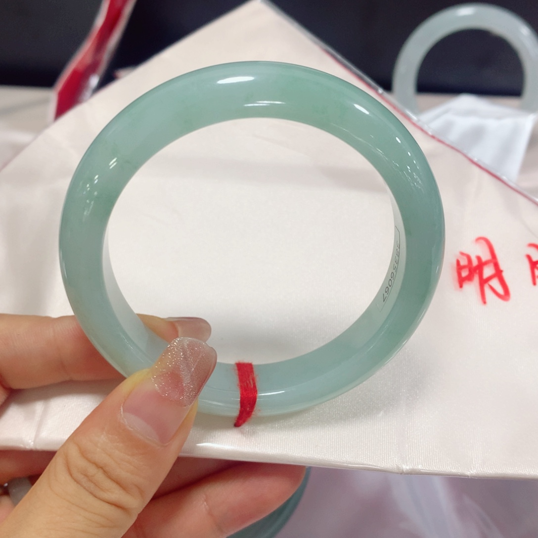 定制翡翠翡翠之未镶嵌565758可带强推