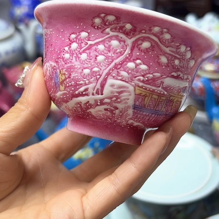 这么着了还得一小时吧就