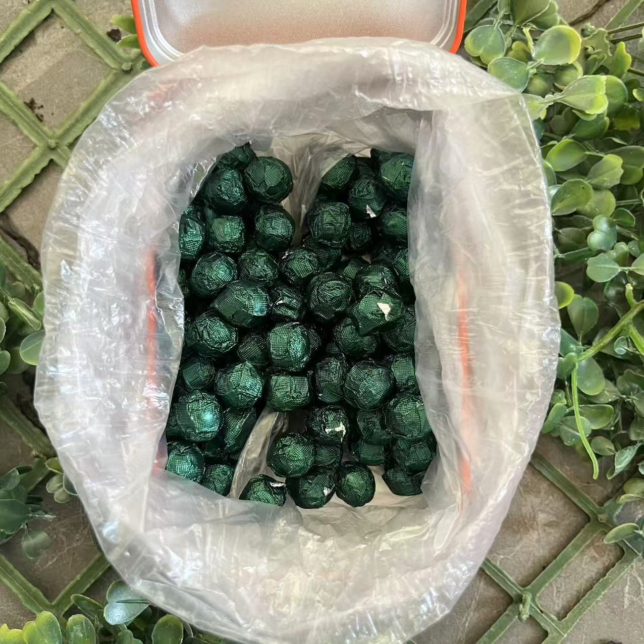 雨腾古茶  浩哥 万B仙W"顶J 全J稳"老吴J最顶J丹 77g/盒（11月29）