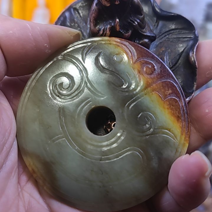 摆件铜器杂件摆件茶宠物