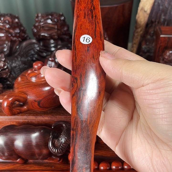 檀香紫檀（小叶紫檀）