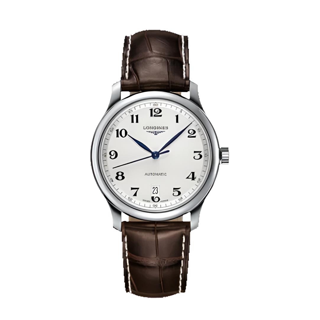 99新 Longines/浪琴 L2.628.4.78.5/38.5毫米男士时尚女士