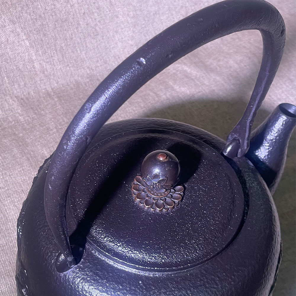 晋礼说铁壶-五台山+电陶炉1180