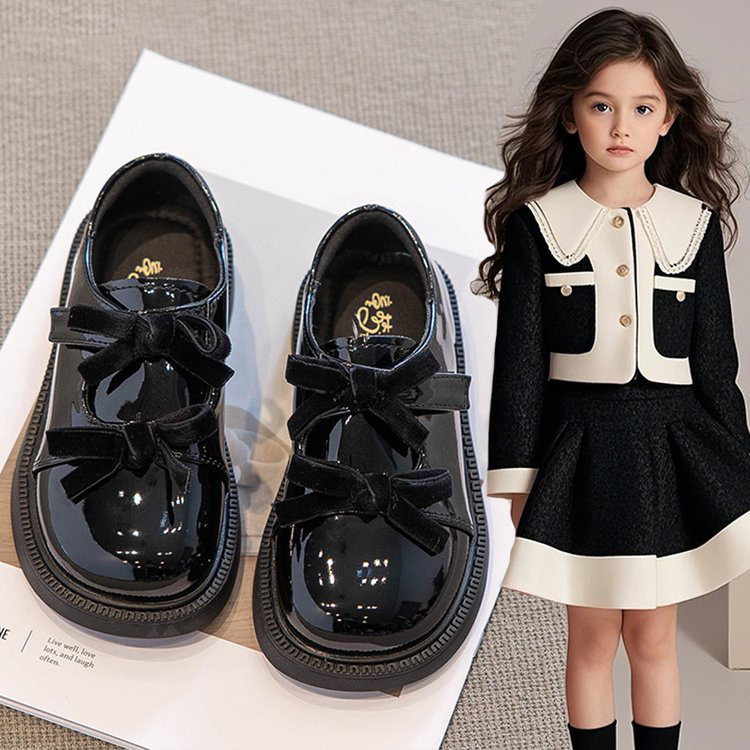 【-091】孤品燕子童鞋 