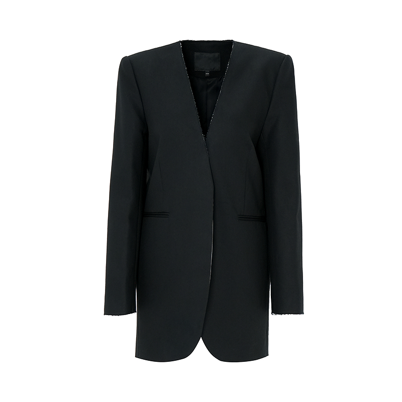 【九月】莱芙艾迪儿西装外套H2E3W68147