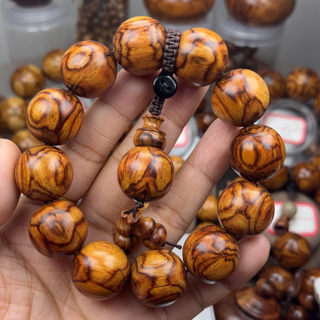 黄花梨/降香黄檀花梨-2.0-黄花梨