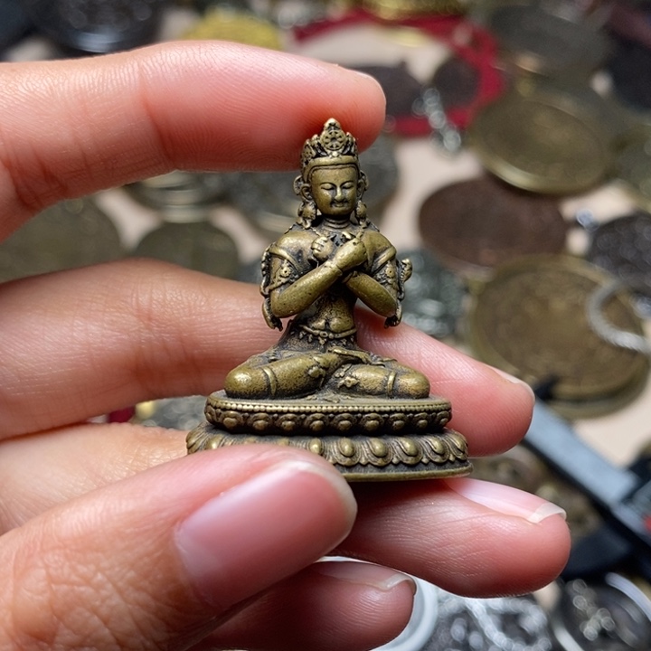 铜家居工艺福利挂件