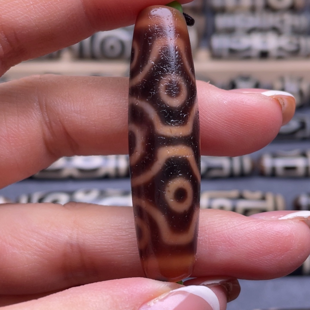 玛瑙/玉髓项链未镶嵌