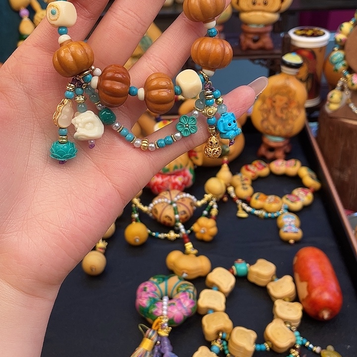 ～***～贝壳手串/手链葫芦葫芦葫芦葫芦