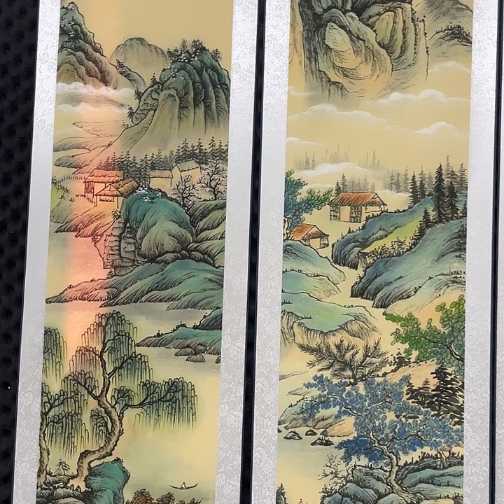 在这部著作当中被评传