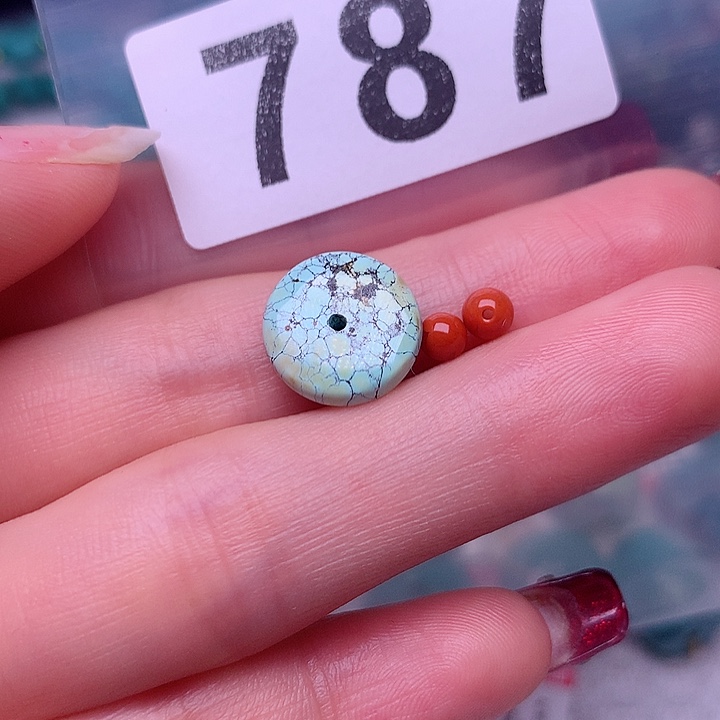 南红玛瑙珠宝奇石未镶嵌