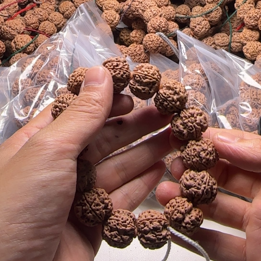 手串金刚菩提9号金刚