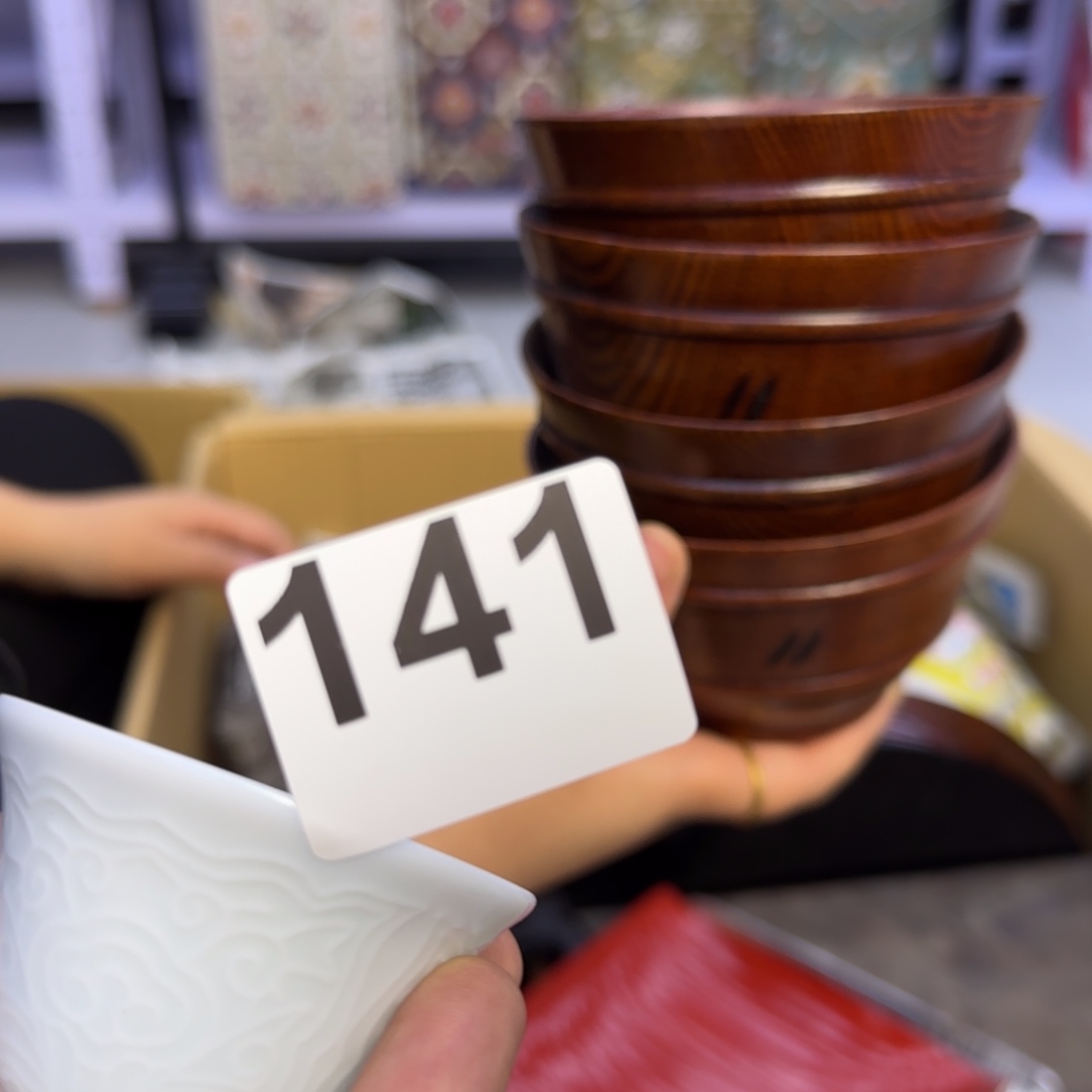 手工艺品琉璃尘*缘小雨