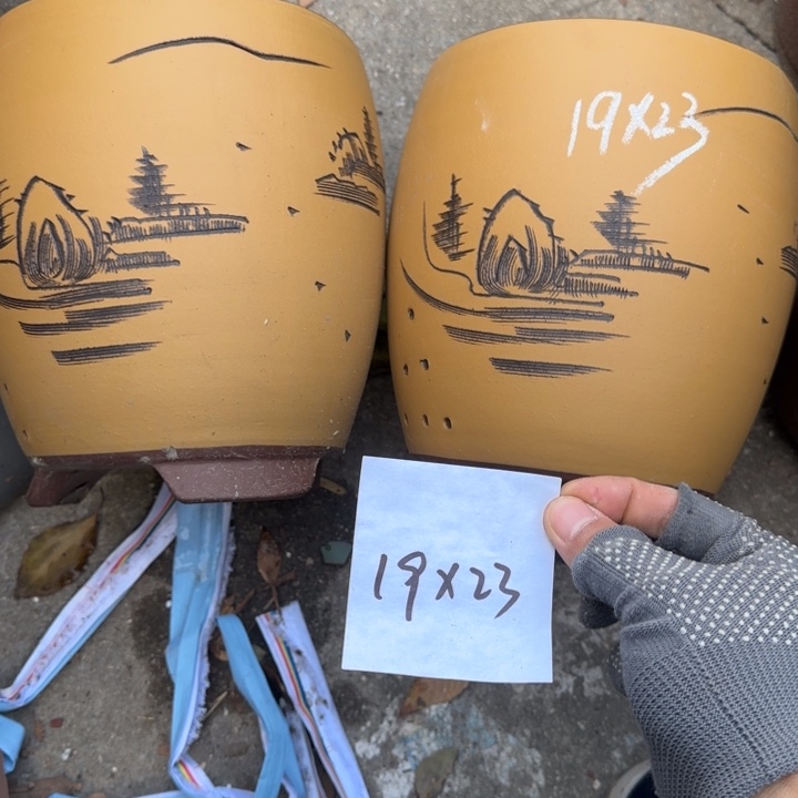 花盆紫砂特价商品