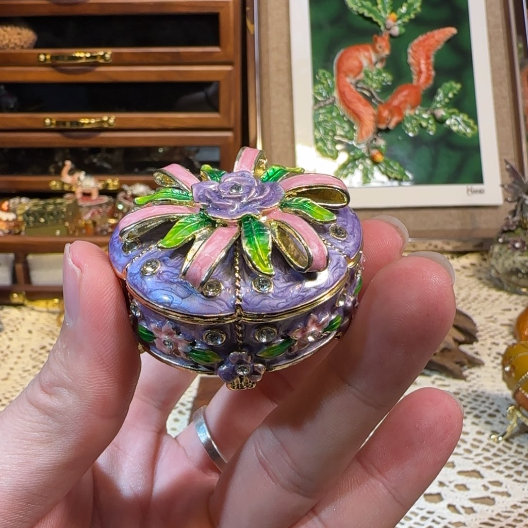 手工制品默认微瑕