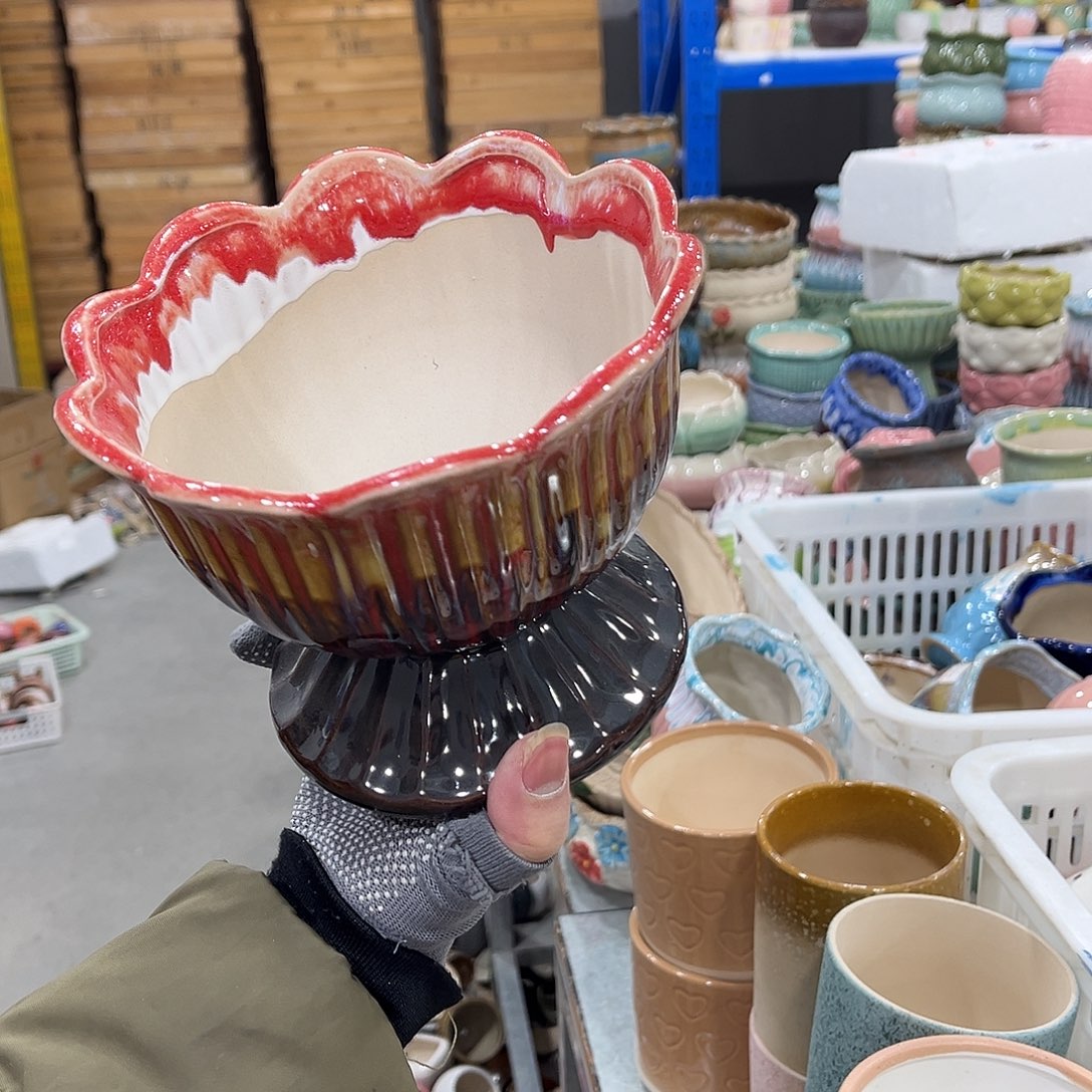 红陶正品数量有限