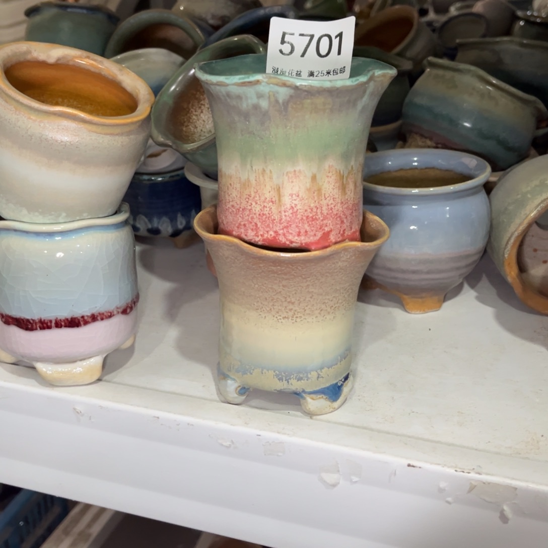 Z****5701内口7景德镇手工