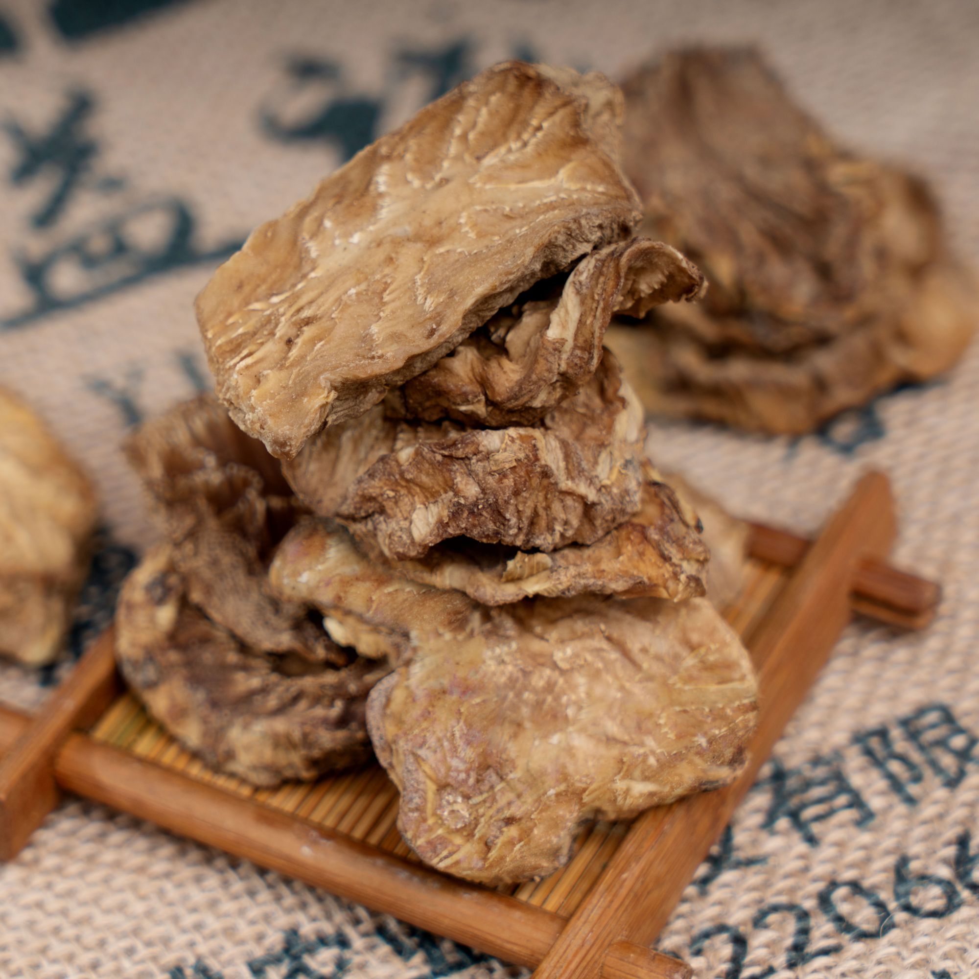 蓉益诚鲜干片泡茶泡水