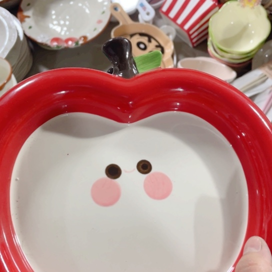 微瑕陶瓷完美主义者勿拍2